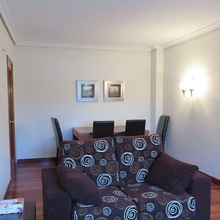 Apartament Egona-Zin5 Vivienda Cerca De La Playa, Con Garaje Zarauz Zewnętrze zdjęcie