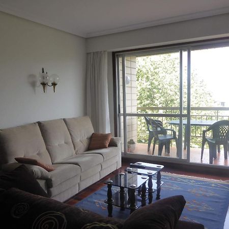 Apartament Egona-Zin5 Vivienda Cerca De La Playa, Con Garaje Zarauz Zewnętrze zdjęcie