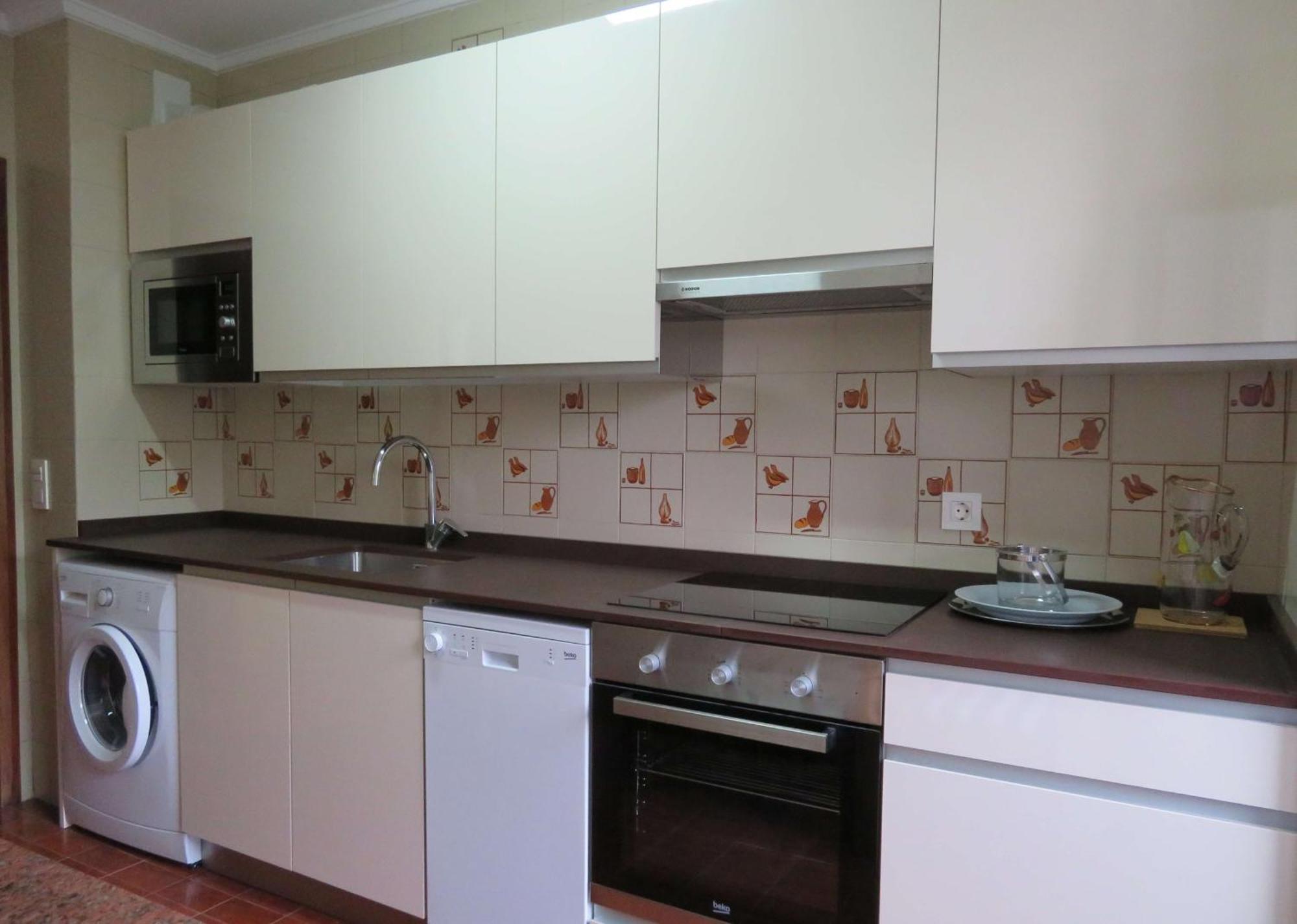 Apartament Egona-Zin5 Vivienda Cerca De La Playa, Con Garaje Zarauz Zewnętrze zdjęcie