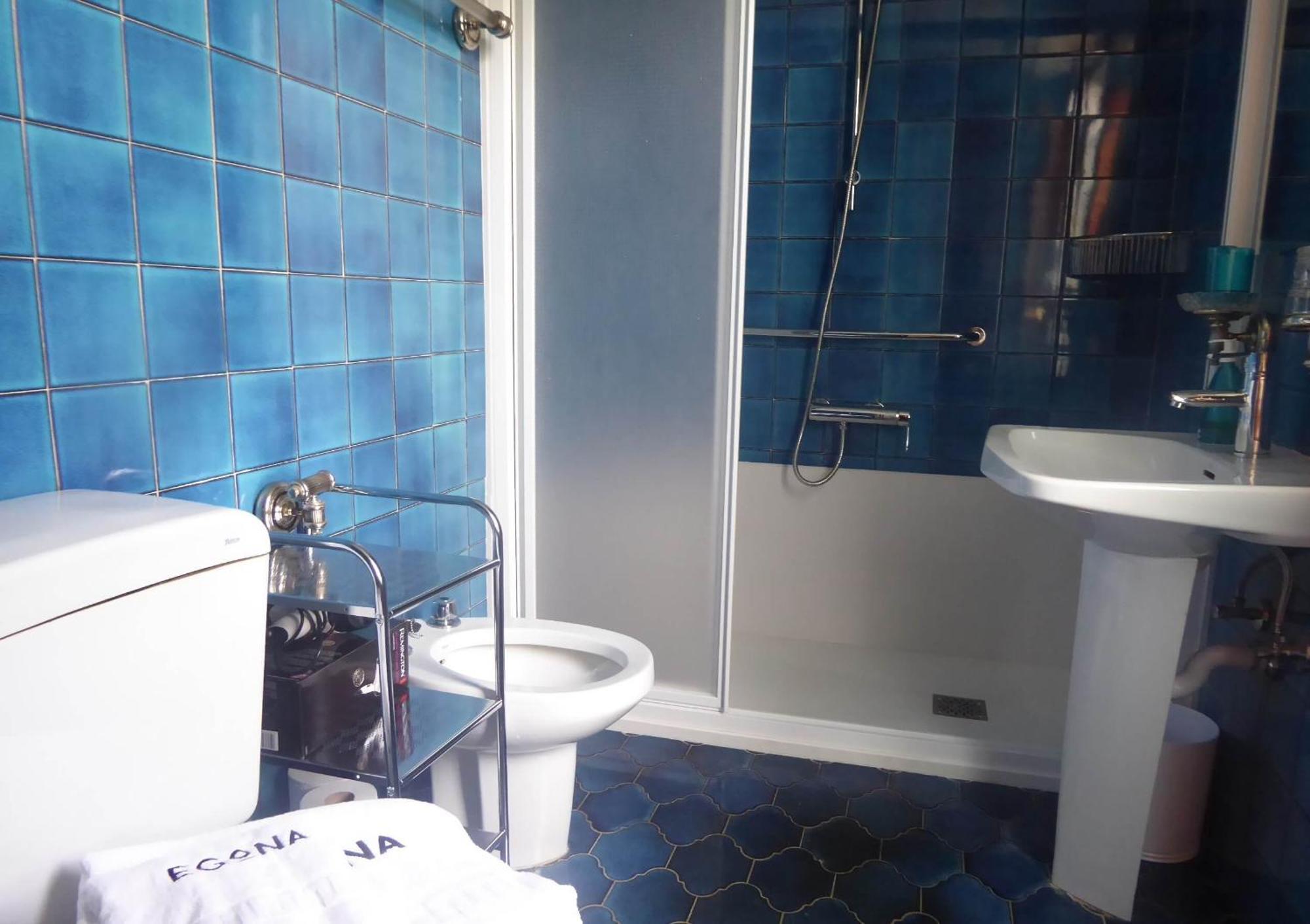 Apartament Egona-Zin5 Vivienda Cerca De La Playa, Con Garaje Zarauz Zewnętrze zdjęcie