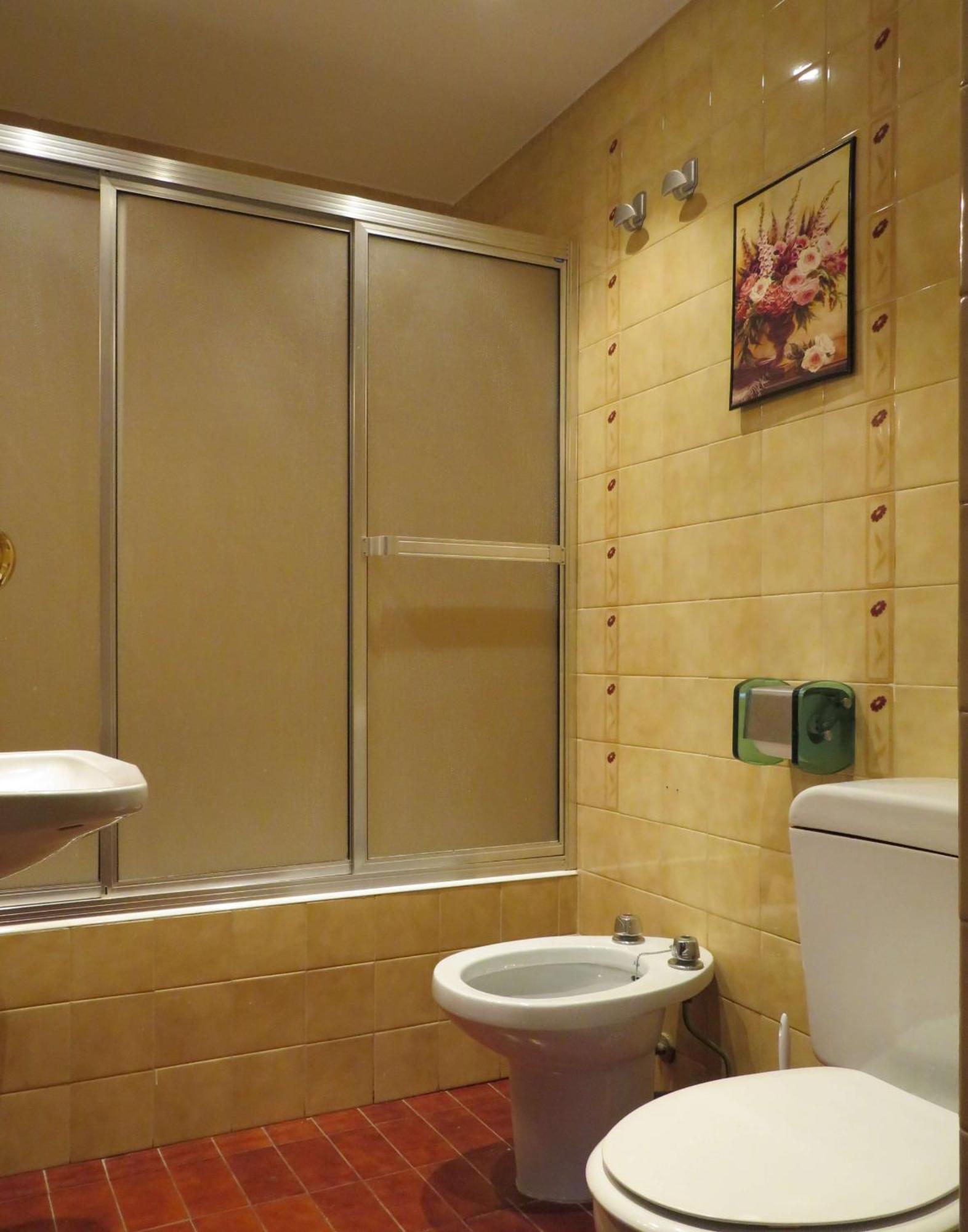 Apartament Egona-Zin5 Vivienda Cerca De La Playa, Con Garaje Zarauz Zewnętrze zdjęcie